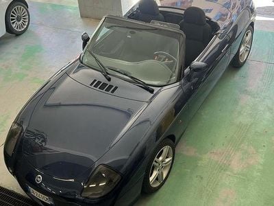 Usata 2000 Fiat Barchetta Cabrio | 11.500 €