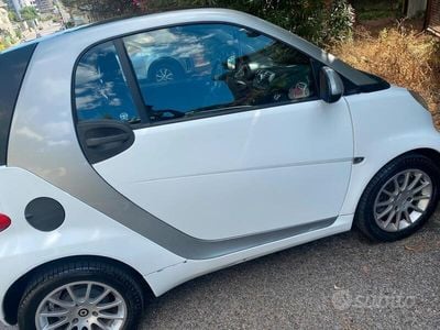 Smart ForTwo Coupé