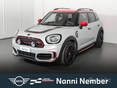 Usata Mini John Cooper Works Countryman 306 CV (225 kW) 2019 Other SUV