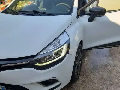 Usata Renault Clio IV