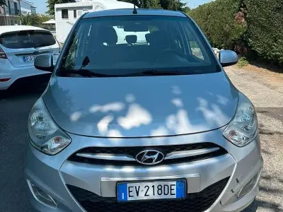 Usata Hyundai i10