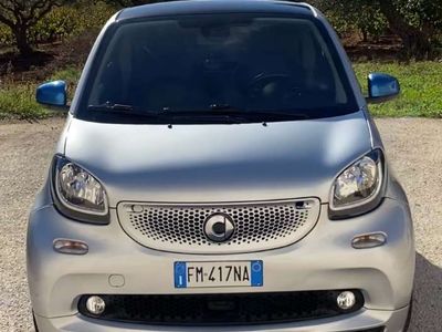 usata Smart ForTwo Coupé 1.0 Urban (sport edition1) 71cv twinamic