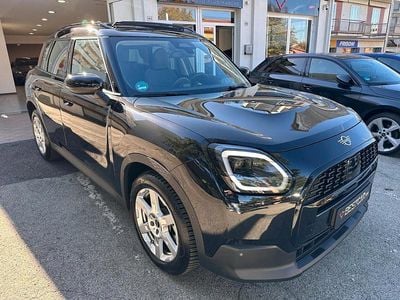 Gebraucht Mini Countryman