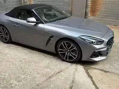 Usata BMW Z4