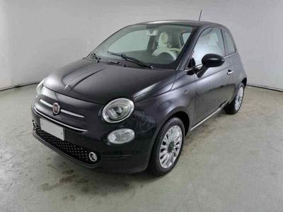 usata Fiat 500 (2007-2016) 1.2 Lounge