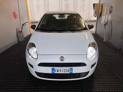 Usata Fiat Grande Punto S 69 CV (50 kW) 2014 Utilitaria