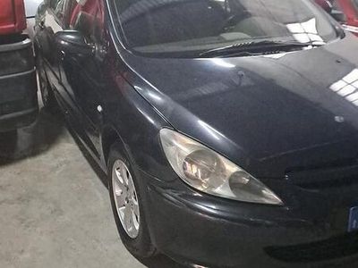 usata Peugeot 206 1.6 16V CC