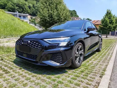 Usata Audi A3
