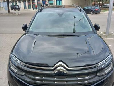 usata Citroën C5 Aircross 1.5 bluehdi Feel s