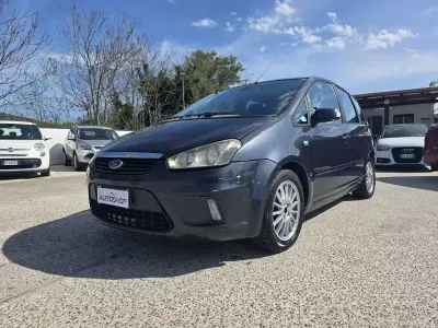 Usata Ford C-MAX