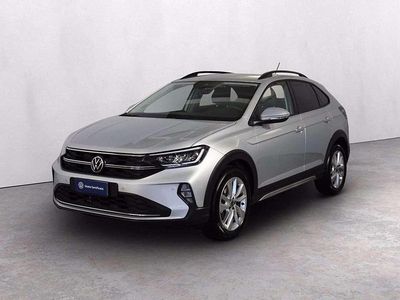 Usata VW Taigo Life 95 CV (69 kW) 2025 Reflex silver metallizzato SUV