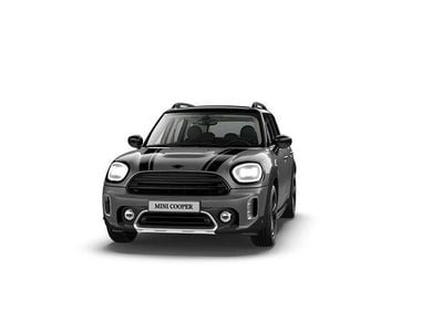 Usata Mini Cooper Countryman 136 CV (100 kW) 2022 SUV