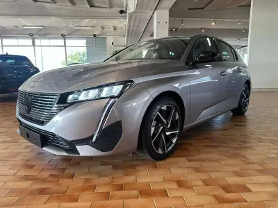 Usata Peugeot 308