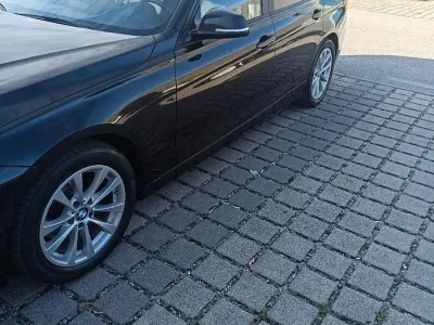 Usata BMW 320