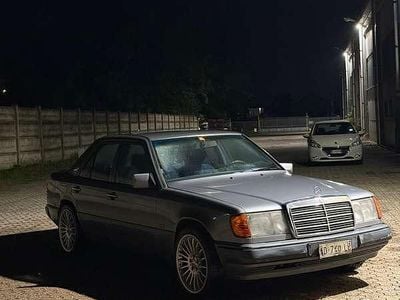 Usata Mercedes E300 220 CV (161 kW) 1994 Berlina
