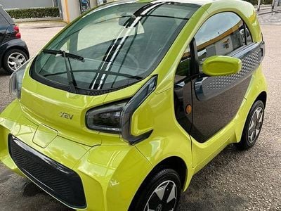 Usata XEV Yoyo 2024 Utilitaria