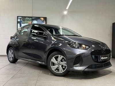Nuova Mazda 2 116 CV (85 kW) 2025 Grigio Berlina