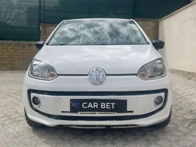 Usata VW up!