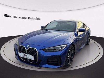 Usata BMW 430