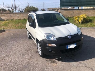 usata Fiat Panda 4x4 Panda Cross 1.3 MJT S&S 4x4