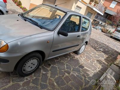 usata Fiat 600 - 2000
