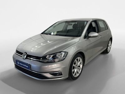 usata VW Golf VII 