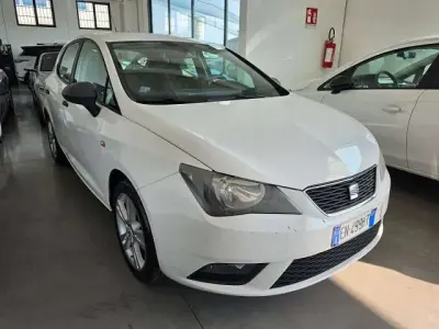 Usata Seat Ibiza