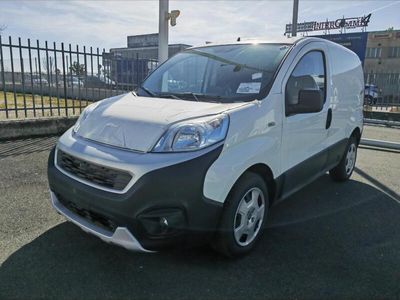 usata Fiat Fiorino S2 Cargo Sx 1.3 Multijet 95 Cv E6d-Final