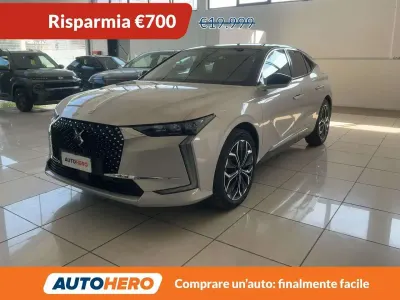 Usata DS Automobiles DS4