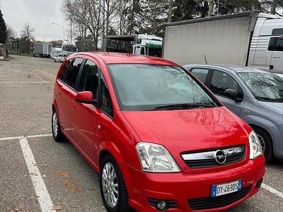 Usata Opel Meriva 101 CV (74 kW) 2009 Monovolume