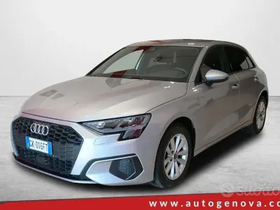 Usata Audi A3