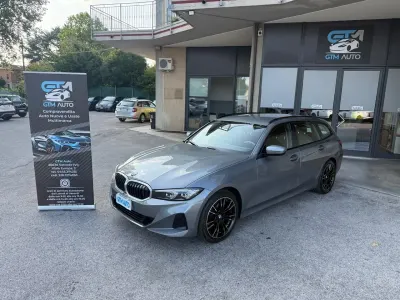 Usata BMW 320