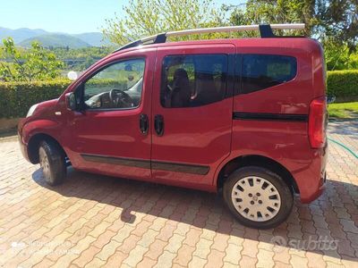 usata Fiat Qubo - 2012