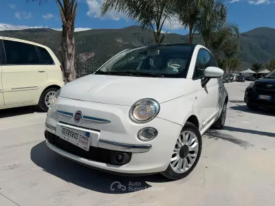 Usata Fiat 500