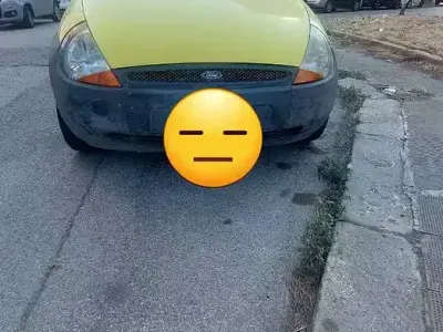 Usata Ford Ka