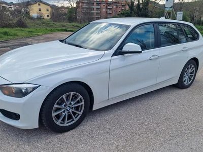 usata BMW 316 316 d Touring