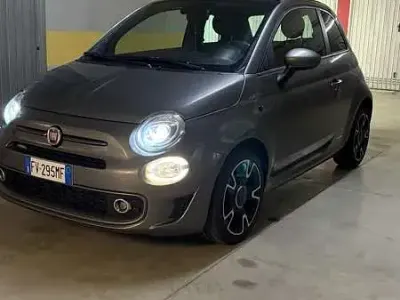 Usata Fiat 500 S 69 CV (50 kW) 2019 Utilitaria