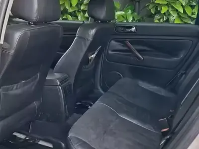 Usata VW Passat