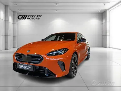 Usata BMW M135