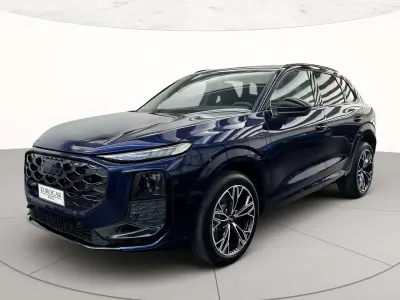 Usata Audi Q3 S-Line 272 CV (200 kW) 2026 Blu navarra metallizzato SUV
