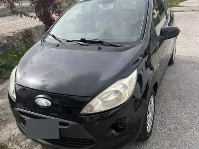 Occasion Ford Ka