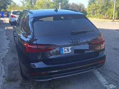 Usata Audi A6