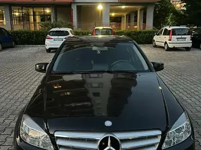 Usata Mercedes C200