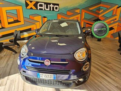 usata Fiat 500X 500X1.0 T3 Connect 120cv