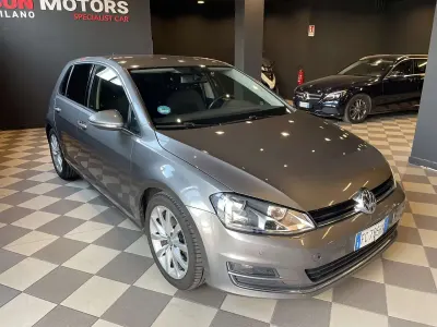 Usado VW Golf VII