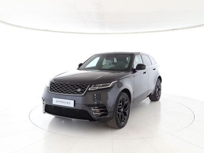 usata Land Rover Range Rover Velar 2.0D I4 240 CV R-Dynamic S - IVA Esposta