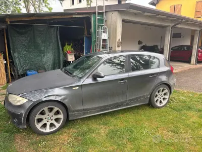Gebraucht BMW 118