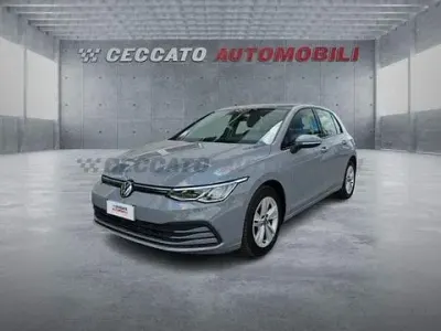 Usata VW Golf VIII