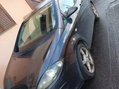 Usata Seat Altea 140 CV (102 kW) 2008 Berlina