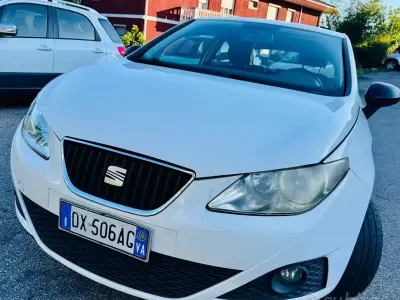 Usata Seat Ibiza